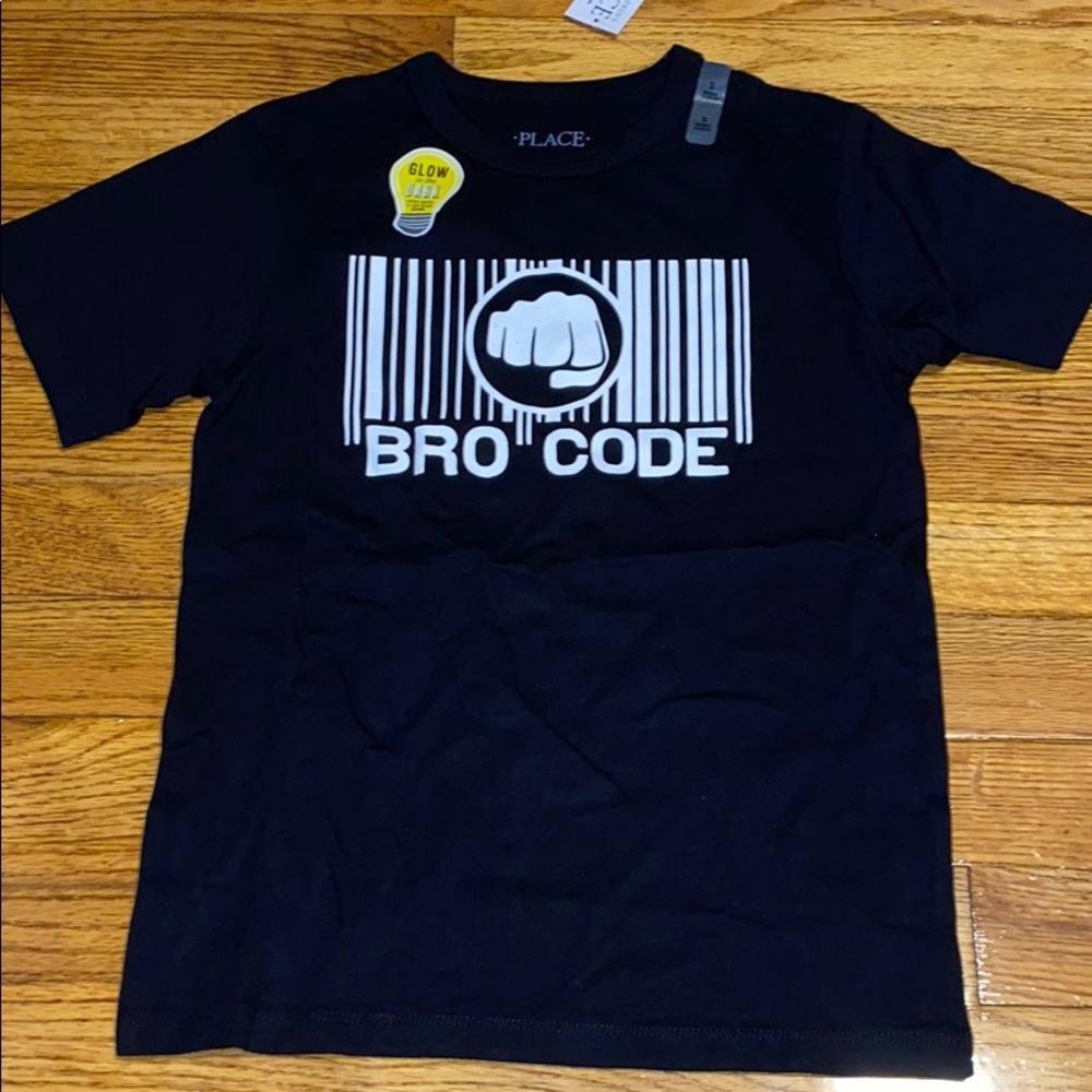 Children’s Place Boys’ Graphic Tee